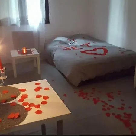 Pres D'orange Avec Piscine Partagee Apartment *